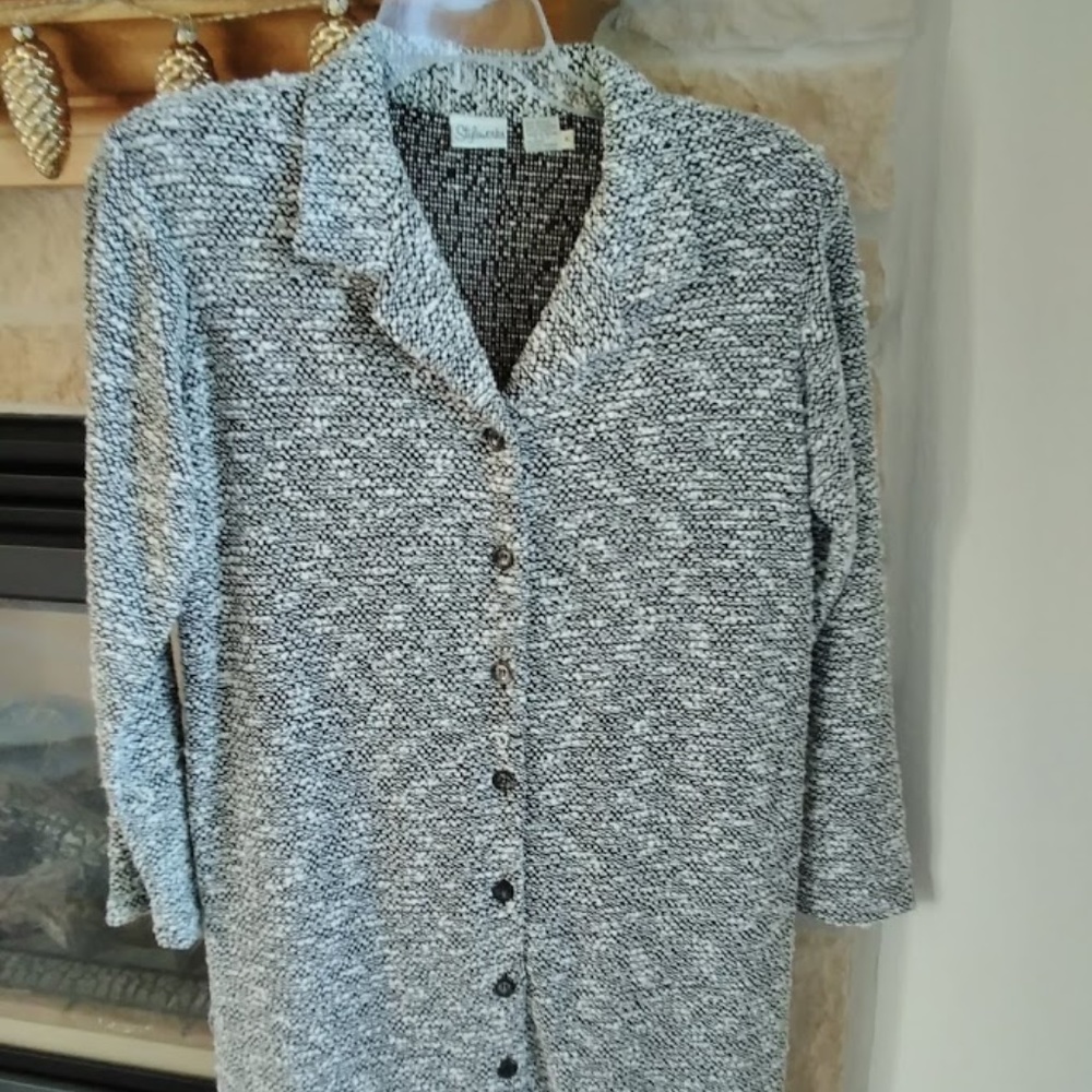 vintage 90s styleworks Coat/Dress
